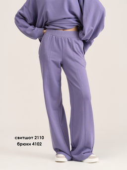 Брюки 4102 - MG Wear фото 30