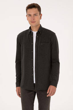 Erkek Haki _rme G_mlek