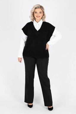 Жилет Ж1-459/5 - Wisell фото 4