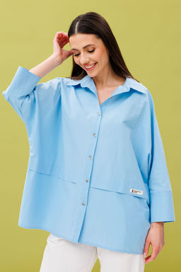 Рубашка Lars Style 899/1