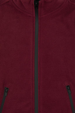 Erkek _ocuk Bordo _rme H_rka Sepette S_rpriz _ndirim - U.s. polo assn фото 4