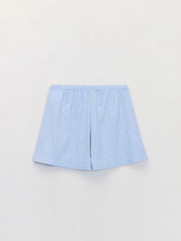 Шорты домашние женские ZR2605122807-42 / Zarina