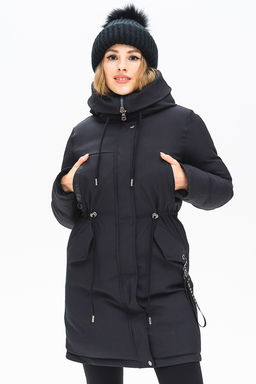 Парка зимняя  , ТМ А+Б Коллекция  фото 18