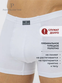 Мужские трусы-шорты PMH-071
