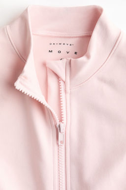 Chaqueta de deporte con DryMove - H&m фото 8