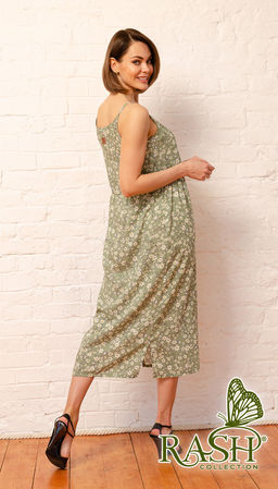 Сарафан "Капри" III Цвет:как на фото