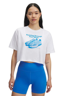 Футболка женская