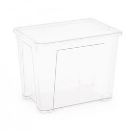 Контейнер универсальный 22л (с крышкой) М8312 - Альтернатива фото 6