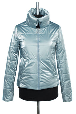 04-2537 Куртка демисезонная (синтепон 100) - El podio фото 9