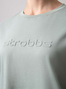 T3491-24 футболка женская - Strobbs фото 4