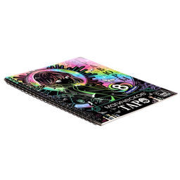 Гравюры Магическое таро 8 гравюр, Аниме - Буква-ленд фото 5