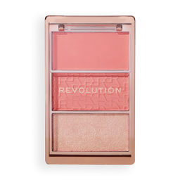 Румяна для лица Icon Blush, Authentic Peach 6929844