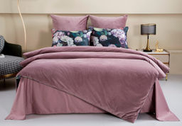 Касабланка (роза антика)