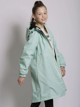 ВЕТРОВКА КОЛЛА.