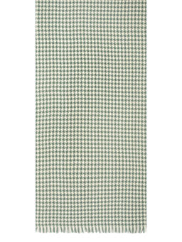 Палантин жен. шерсть+хл+акр 70х180 LSZ72-928-14