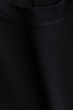 Camiseta en algod?n pima - H&m фото 5