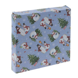 Блюдо, L19 W17 H2,5 см