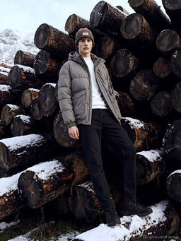 779 Regular Fit ??i Polarl? K??l?k Erkek Jean Pantolon