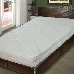 Наматрацник Бамбук 70*200/1 шт. Премиум - Артпостель фото 2