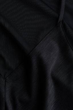 Vestido efecto layering - H&m фото 5
