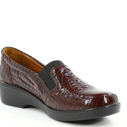 Полуботинки женские