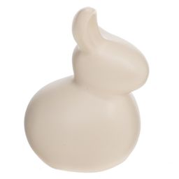 Фигурка декоративная "Заяц", L8 W6 H10 см