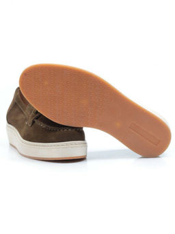 06-5062-10 DK.BROWN Туфли (натуральная замша)