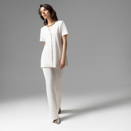 Брючный костюм, На шаг впереди моды - Charutti фото 4