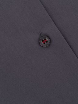 Сорочка мужская длинный рукав GREG 330/139/DGR/Z/1p  фото 2