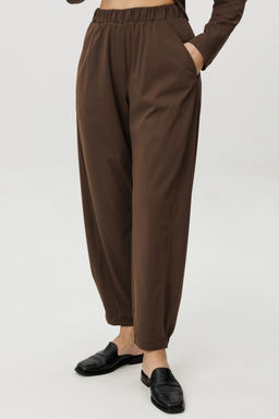 Костюм Fantazia Mod 5370 шоколад  фото 4