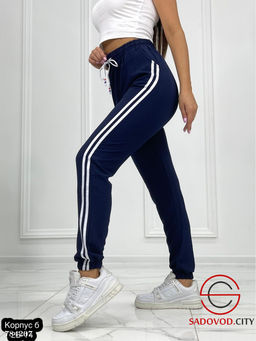 Женские спортивные штаны - Bruno фото 9