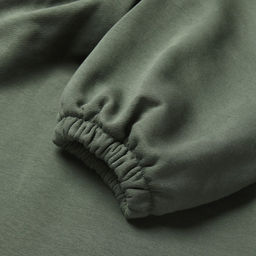 Платье женское короткое с кулиской MINAKU: Casual Collection, зелёное, размер 46, приталенное