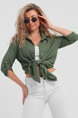 Рубашка 36963 - Натали фото 20