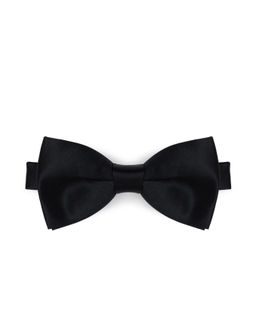 Черный галстук