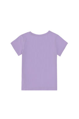 K_z _ocuk Lila Ti__rt - U.s. polo assn фото 3
