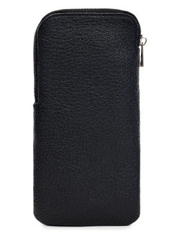 Футляр для очков Labbra L118-1209 black - Eleganzza фото 3