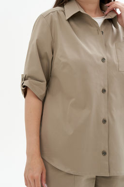 Блузка - Olsi фото 9