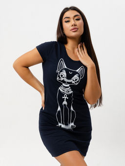 Египтянка туника (цвета в ассортименте) - Lena basco фото 5