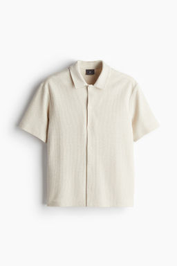 Camisa de canal? Regular Fit