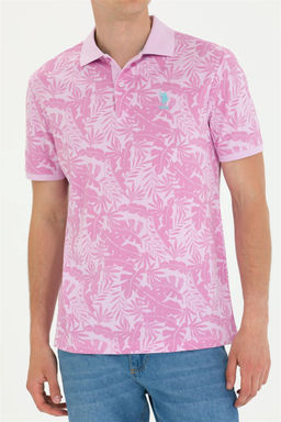 U. S. Polo Assn Мужская футболка-поло Magnolia - U.s. polo assn фото 13