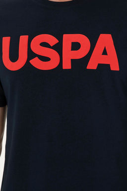 Mens Dark Navy Basic T -Frish Surprise Discount в корзине - U.s. polo assn фото 7