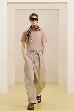 STRPD TSHRT / Rosa