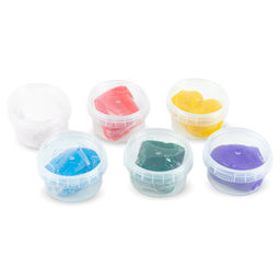 Лео Тестолин (Тесто для лепки) LPLD-0106 360 г 6 цв  фото 3