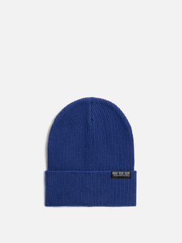 ACOOLA / Шапка детская Void синий  фото 3