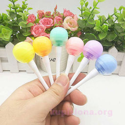 Набор маркеров Леденцы