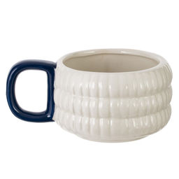 Набор из 3шт, Кружка "Щелкунчик", 300 мл, L14,5 W10 H20 см