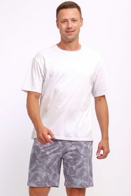 Шорты мужские 36966 - Berchelli фото 5