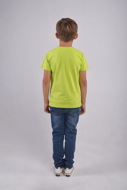 Футболка детская для мальчиков Acid арт.7173820