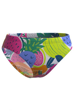 Плавки Frisky bottom junior PBT B0 - Mad wave фото 3