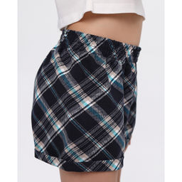 Шорты футер 2х нитка петля 1033300702 - Youlala фото 13